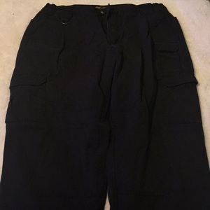 Propper Black Tactical pants